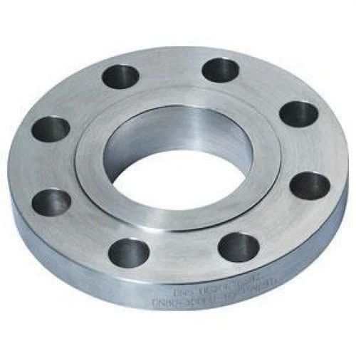 Stainless Steel Plate Flange