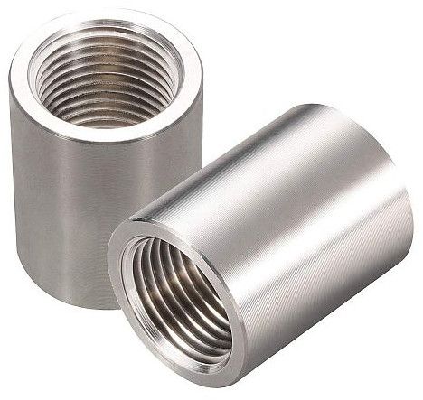 Stainless Steel Socket