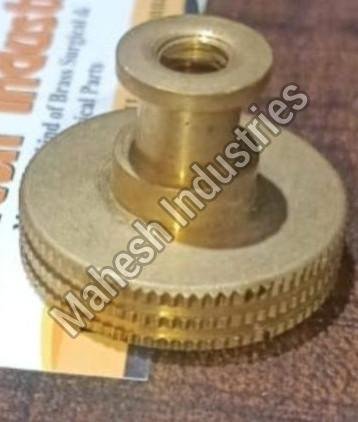 Carpanter Plane Adjustable Brass Nut