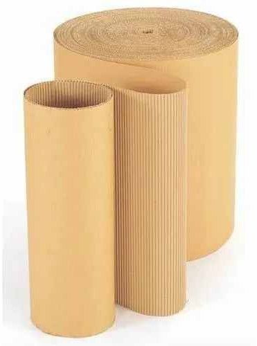 5 Ply Corrugated Paper Roll