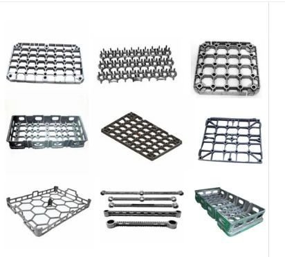 Heat Resistant Sand Castings