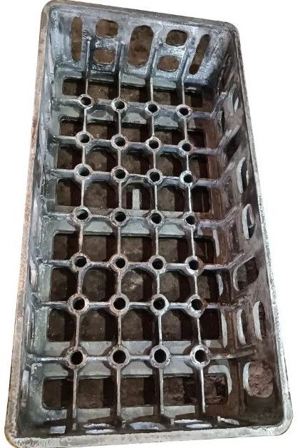 Heat Treatment Furnace Tray
