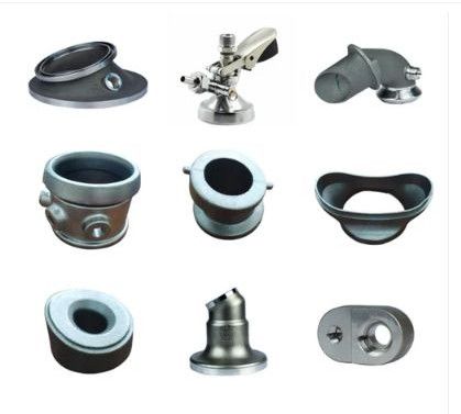 Investment Casting Parts