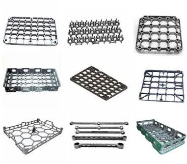 Stainless Steel Basket