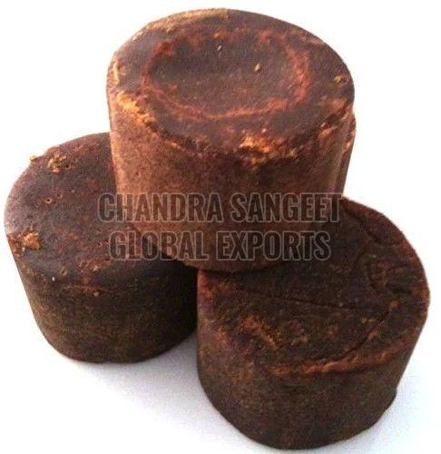 Black Jaggery Block