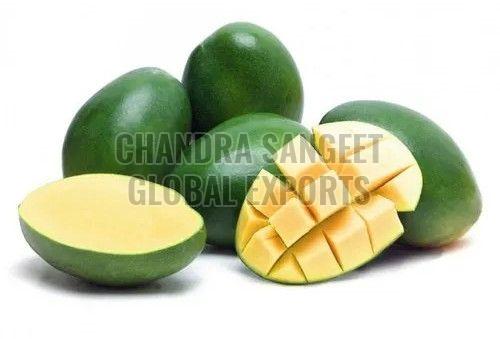 Green Raw Mango
