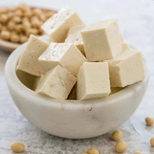 Fresh Soya Paneer