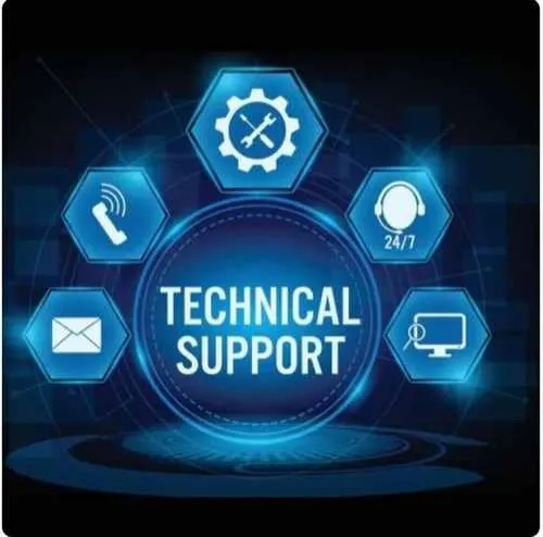 IT Computer Support Service