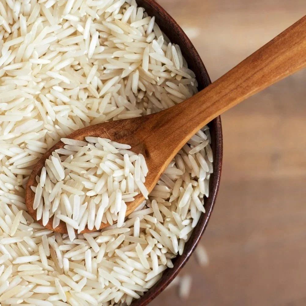 IR 64 Raw Non Basmati Rice