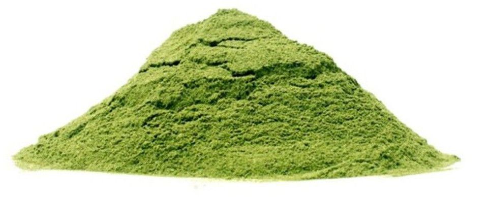 Natural Moringa Leaves Powder
