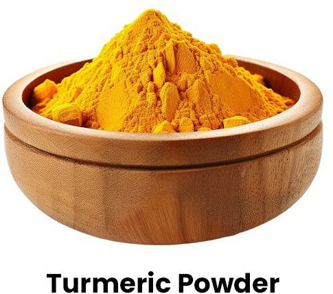 Turmeric Powder