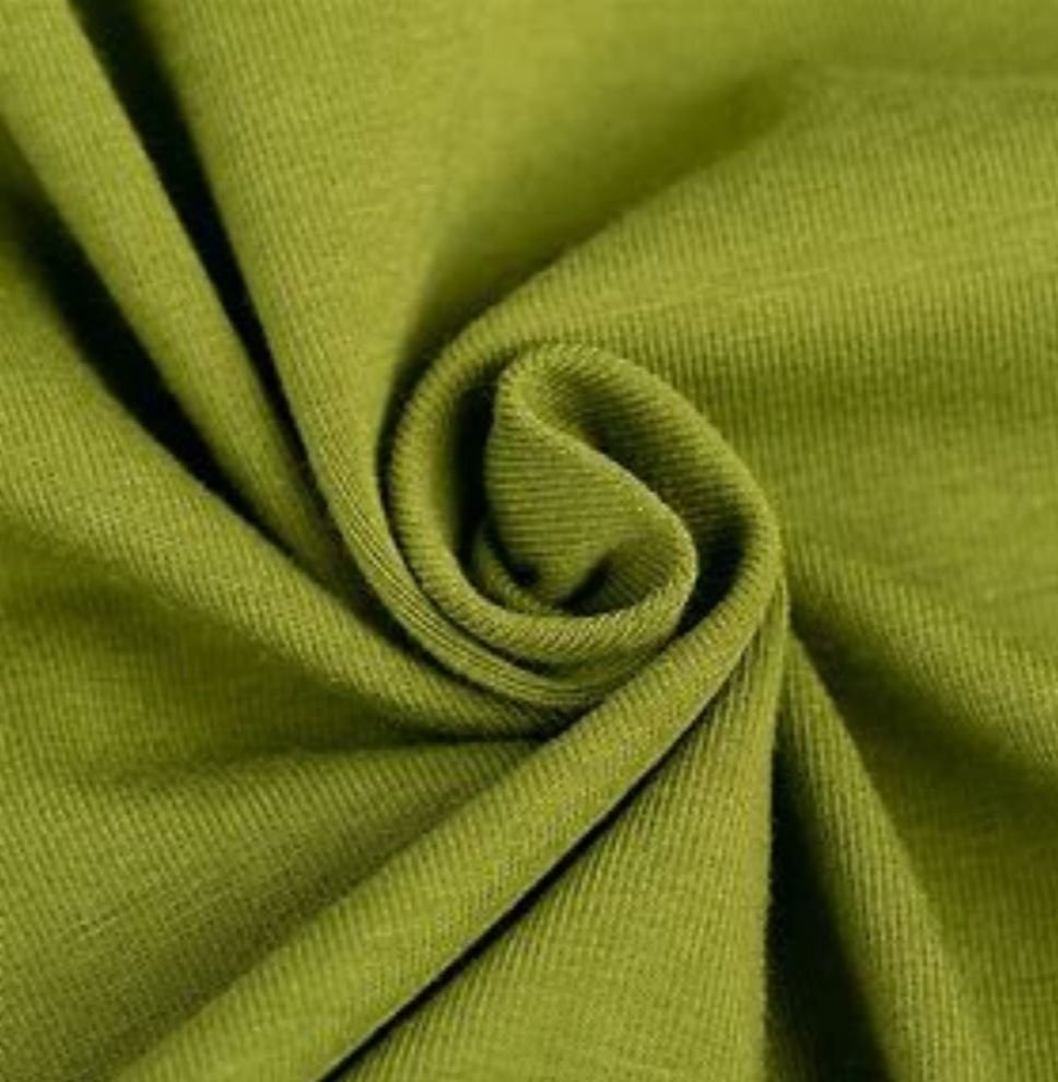 100% Cotton Modal Fabric