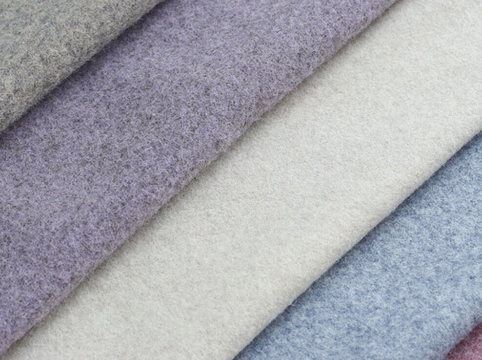 Cashmere Fabric