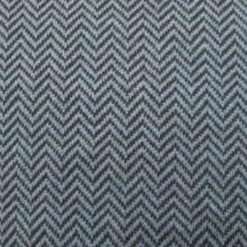 Jacquard Knit Fabric