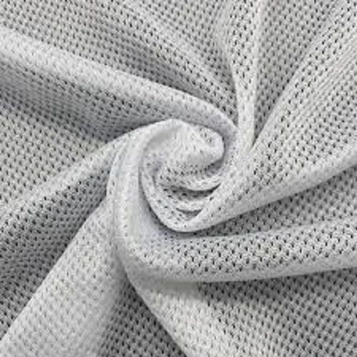 Mesh Knitted Fabric