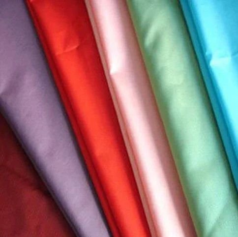 Quick Dry Polyester Fabric