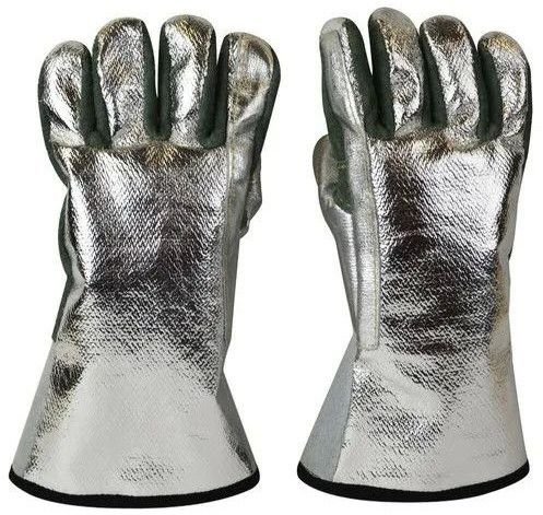 Heat Resistant Gloves
