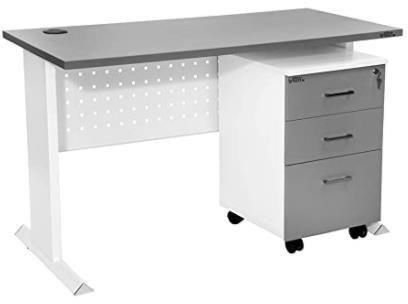 Modular Computer Table