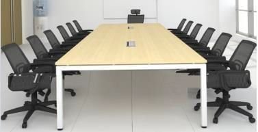 Modular Conference Table