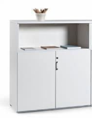 Modular Office Cabinet