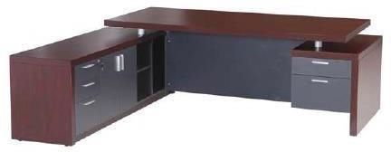 Modular Office Table