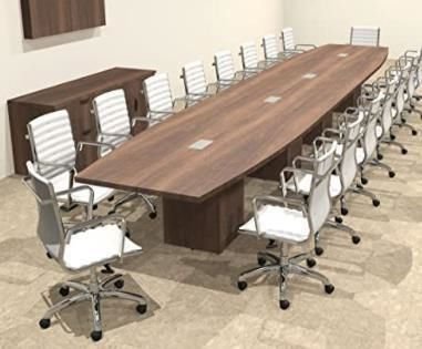 Rectangle Conference Table