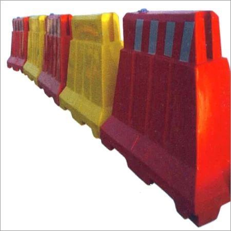 Road Barriers