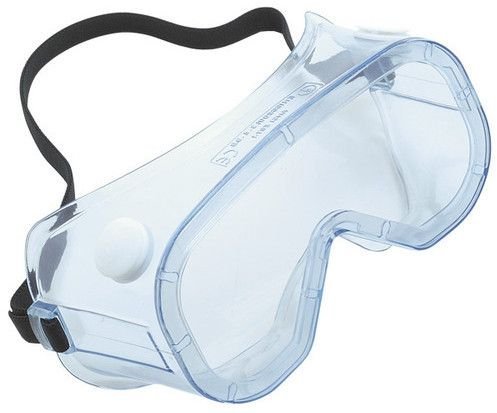 Safety Goggles