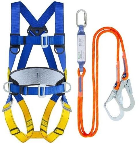 Safety Harness Belts