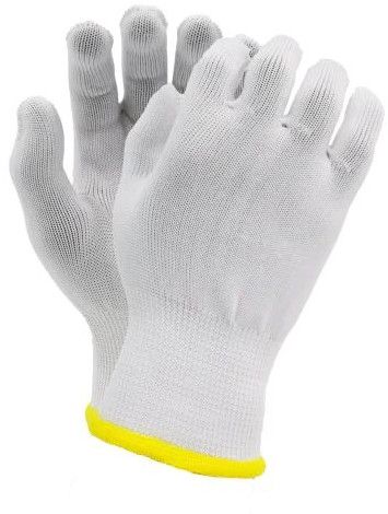 Seamless Knitted Gloves