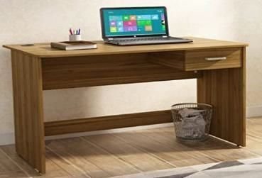 Wooden Computer Table