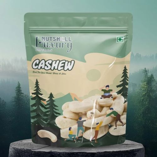 Nutshell Luxury W180 Cashew Nuts