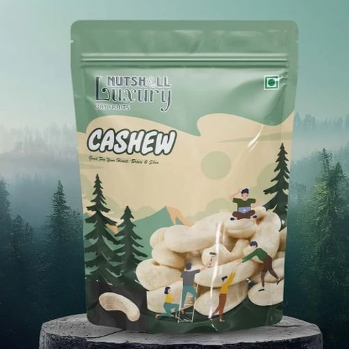 Nutshell Luxury W240 Cashew Nuts