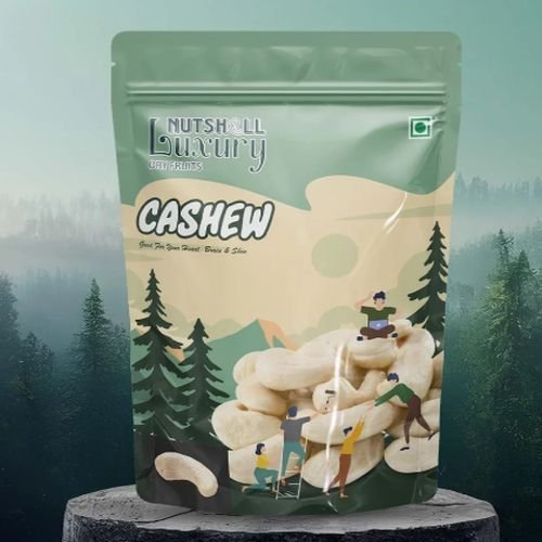 Nutshell Luxury W320 Cashew Nuts