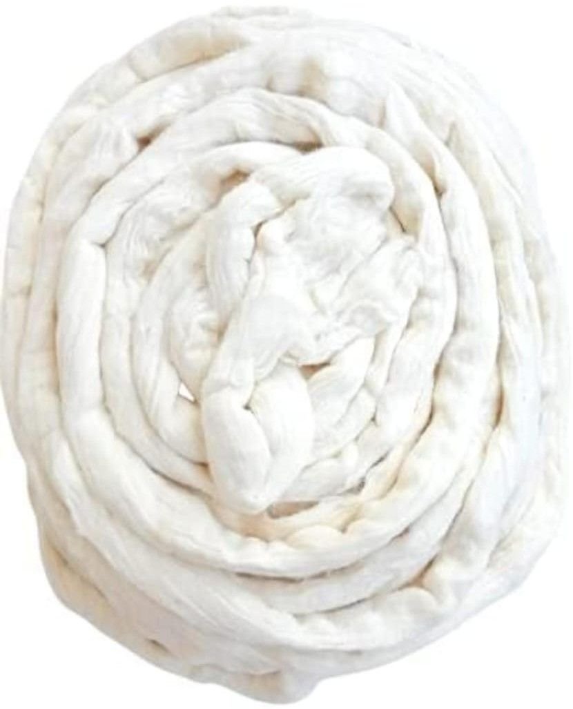 Raw Cotton