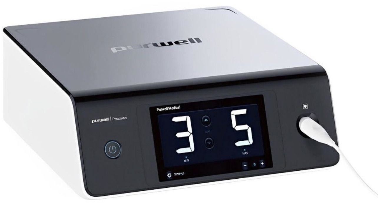 Ultrasonic Scalpel System Generator-For Laproscopic Surgery