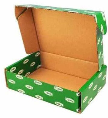 Brand Printed Packaging Box