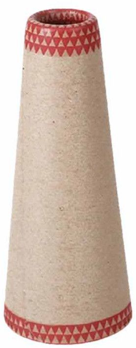 Custom Printed Paper Cone