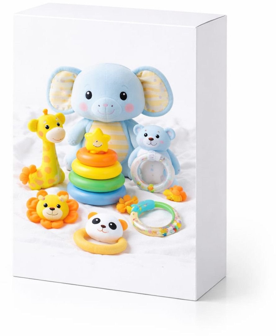 Mono Carton Printed Box