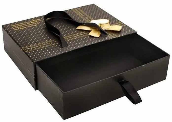 Premium Kappa Board Box