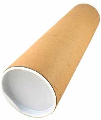 Premium Paper Tube Box