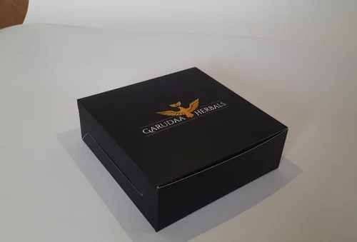 Retail Printed Box
