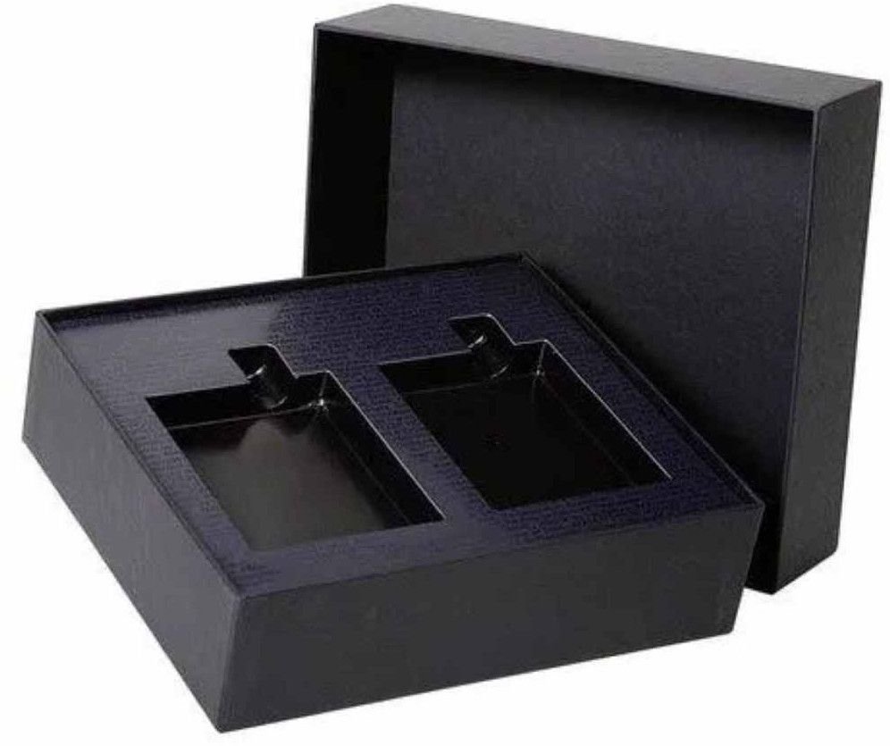 Rigid Kappa Board Box