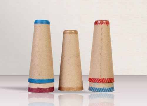 Textile Industry Paper Cone