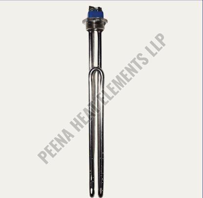 1 Inch Stainless Steel Water Heating Elements