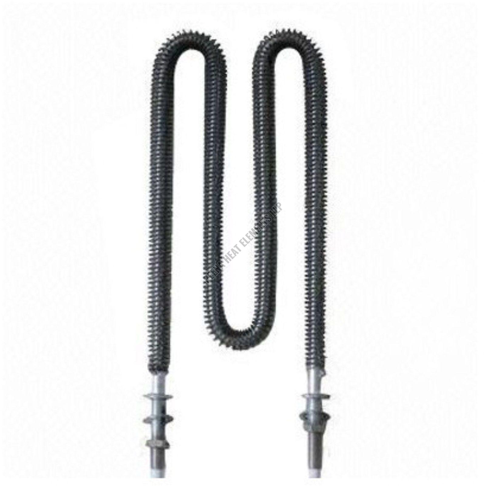 10 Inch Bain Marie M Type Heating Element