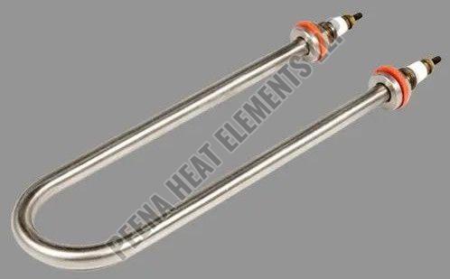 10 Inch U Type Water Heating Element