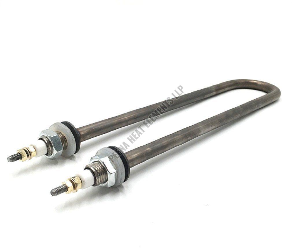 11 Inch U Type Water Heating Element