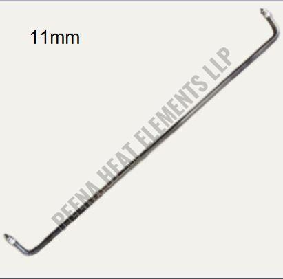 11mm Bain Marie C Type Heating Element