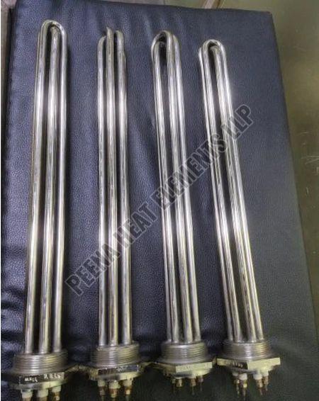 11mm Copper Water Heating Element